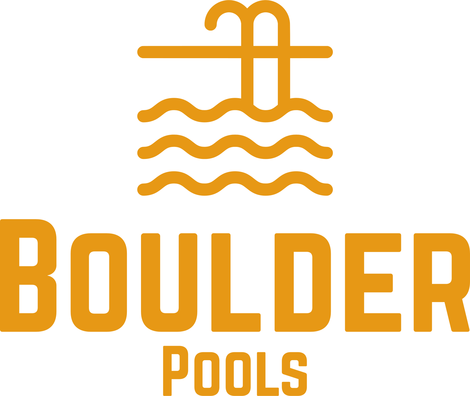 Boulder Pools